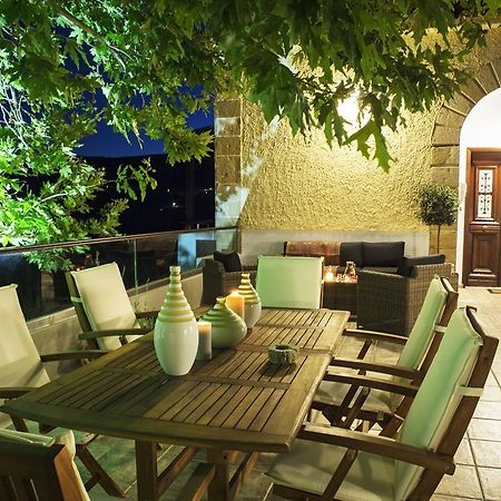 Villa Christini كيساموس المظهر الخارجي الصورة