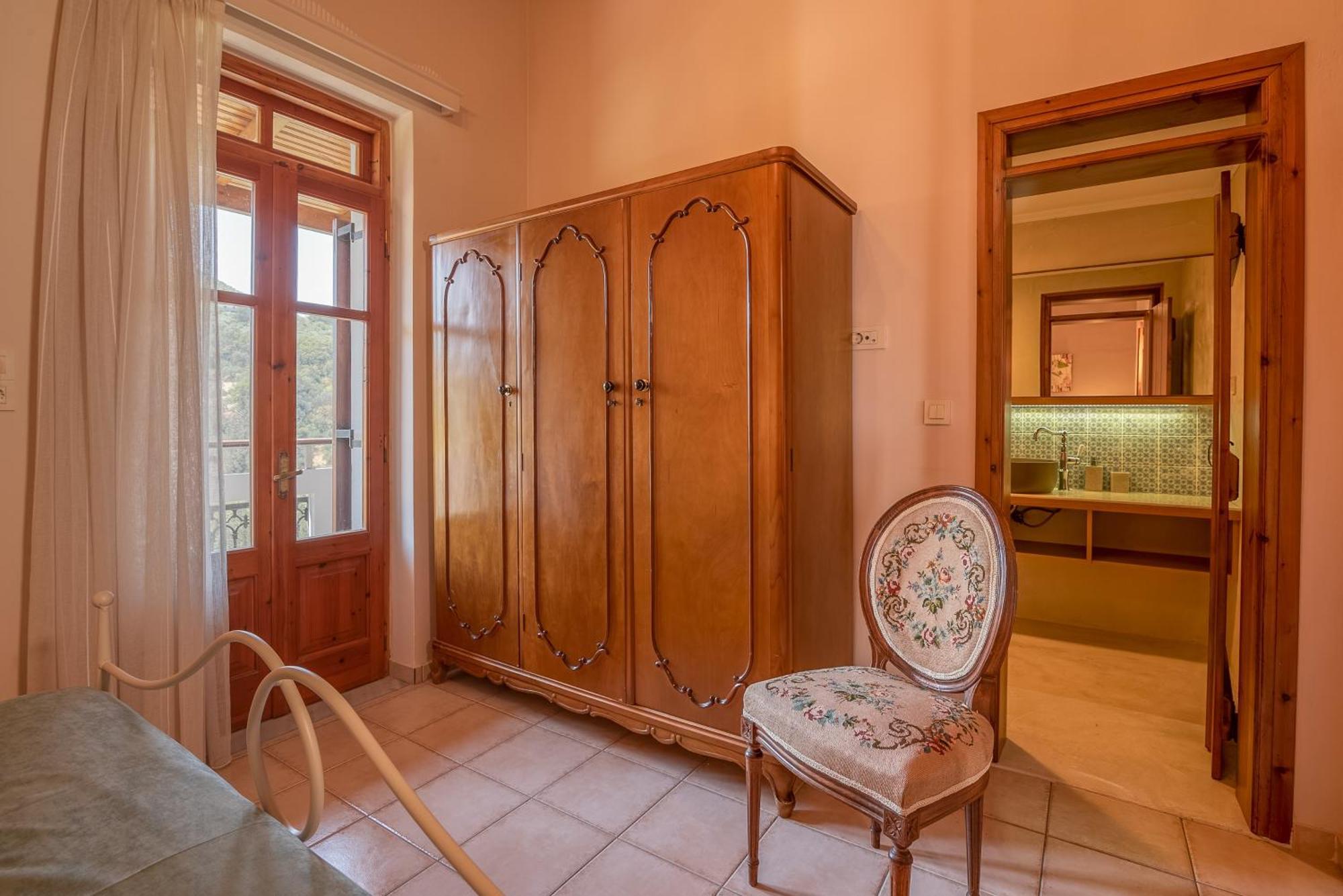 Villa Christini كيساموس المظهر الخارجي الصورة