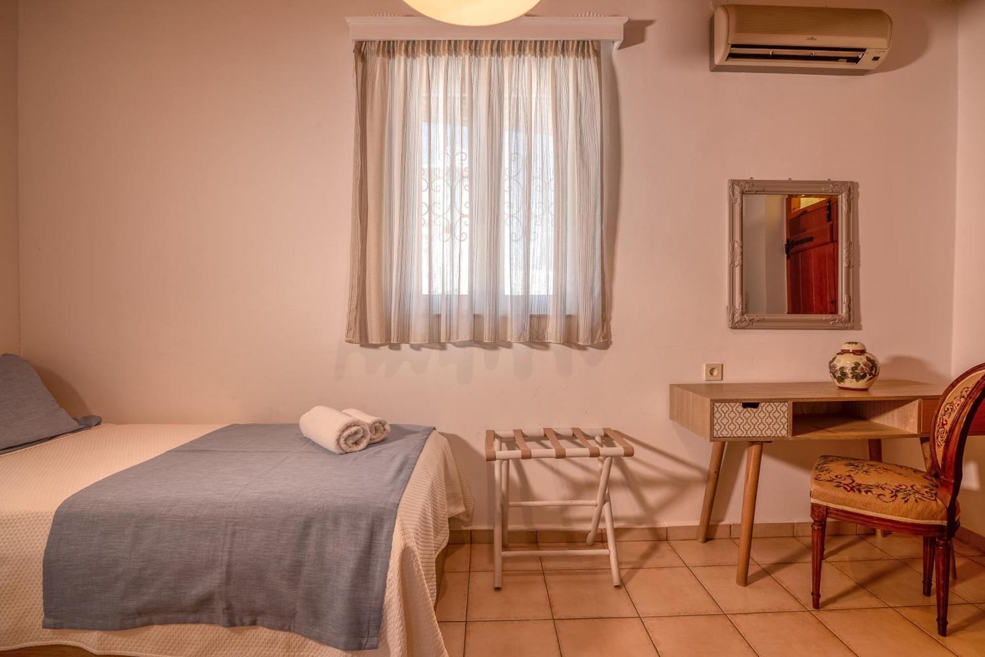 Villa Christini كيساموس المظهر الخارجي الصورة