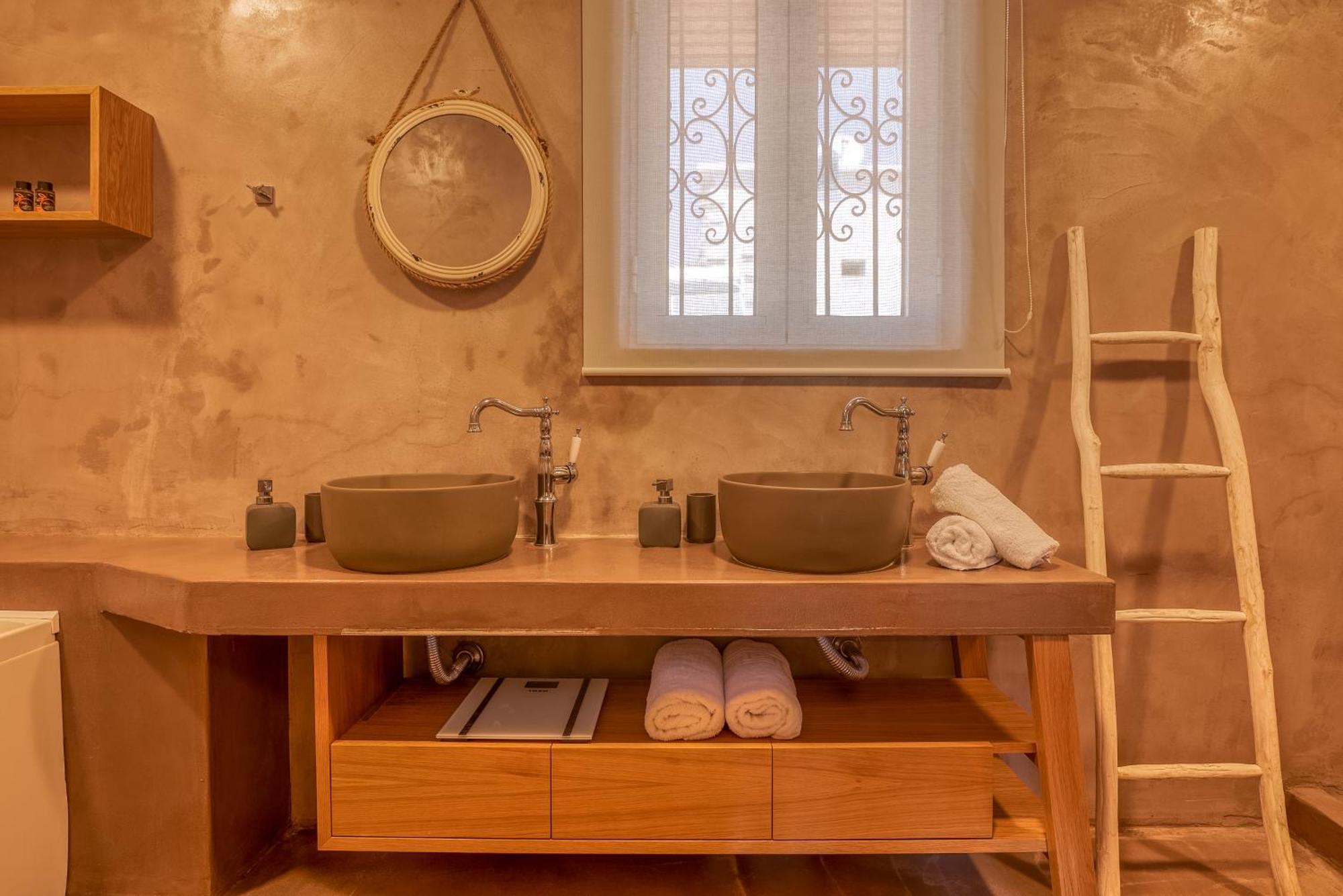 Villa Christini كيساموس المظهر الخارجي الصورة