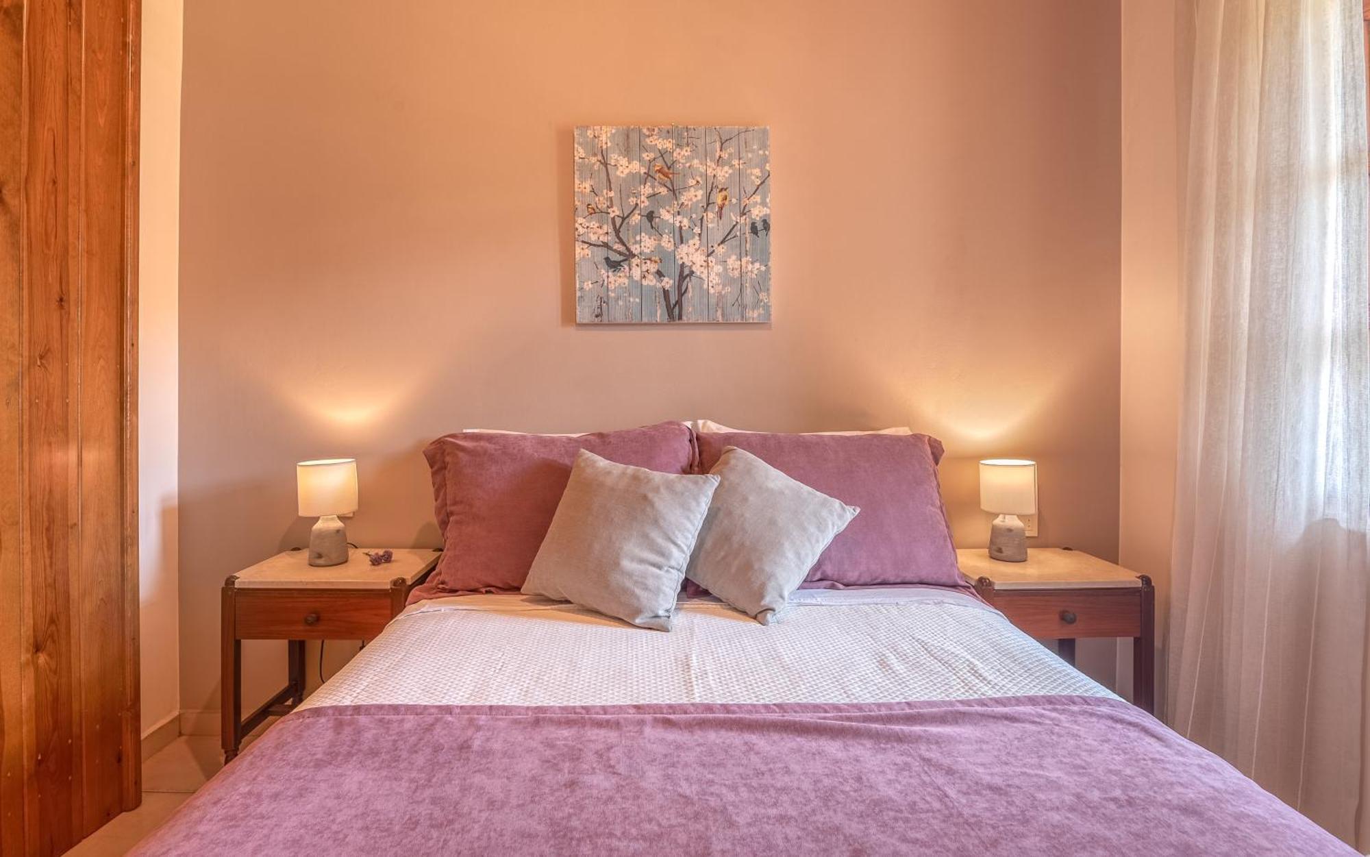 Villa Christini كيساموس المظهر الخارجي الصورة
