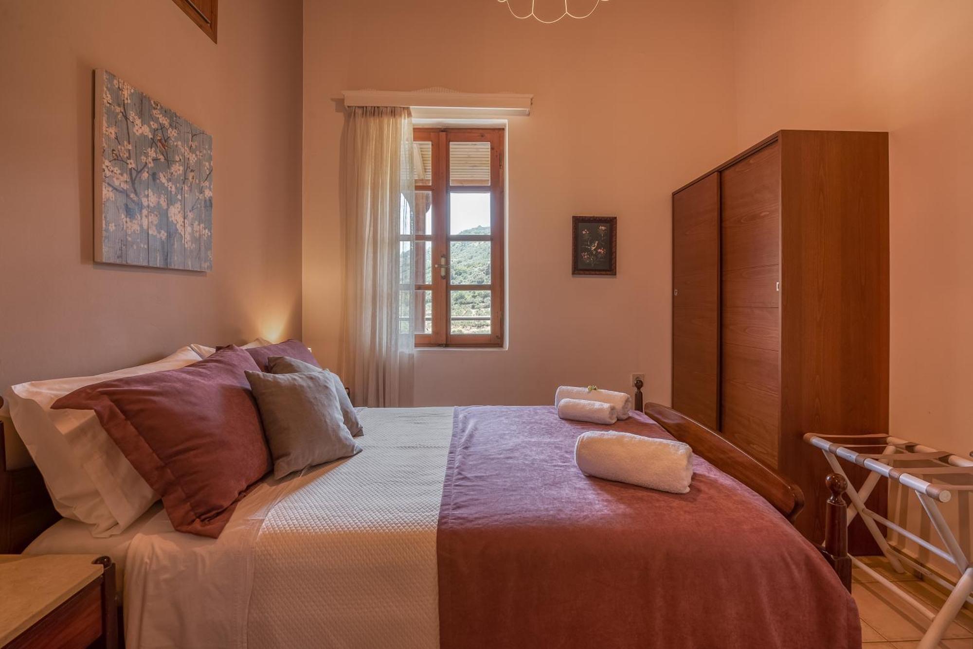 Villa Christini كيساموس المظهر الخارجي الصورة