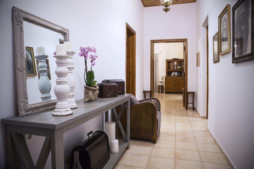 Villa Christini كيساموس المظهر الخارجي الصورة