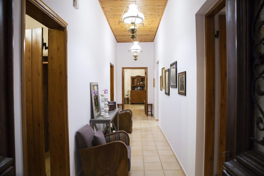 Villa Christini كيساموس المظهر الخارجي الصورة